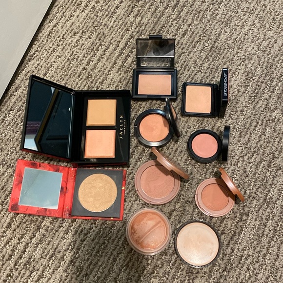 Powder Blush Bundle - Picture 4 of 5